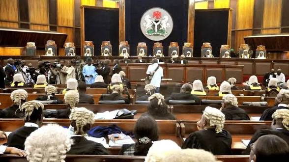 ₦3.4bn Cyber Fraud: Court Admits EFCC Evidence Against Suspected Kingpin