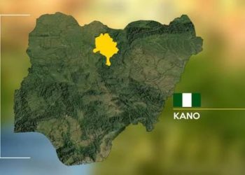 Fire Razes Shops, Offices in Kano