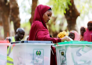 Declining Voter Turnout Reflects Deep Trust Crisis in Nigeria’s Democracy – Adeniyi