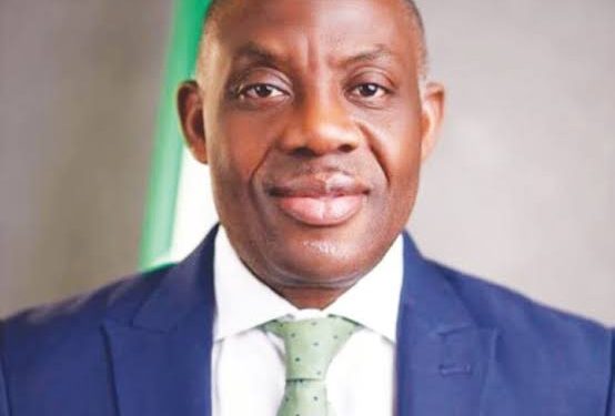 Nigeria’s Education Sector Underfunded Below Global Standard — Minister