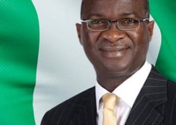 I Never Received Security Vote as Lagos Governor, Says Fashola