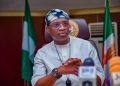 Benue Governor Backs N’Assembly Over State Police Bill, Says Reform Will Strengthen Security