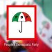 June 12 Lessons Still Unlearnt, Nigeria’s Democracy Still Weak — PDP