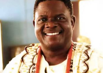 Veteran Nollywood Actor Kola Oyewo Dies at 80