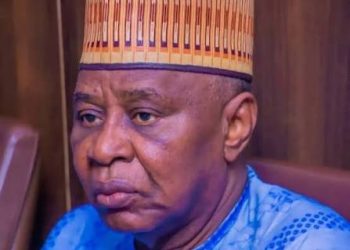 Gov Buni Names Yerima Mahmud as New Emir of Ngazargamu