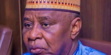 Gov Buni Names Yerima Mahmud as New Emir of Ngazargamu