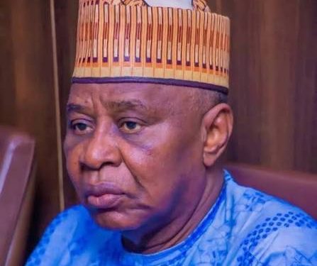 Gov Buni Names Yerima Mahmud as New Emir of Ngazargamu