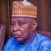 Gov Buni Names Yerima Mahmud as New Emir of Ngazargamu