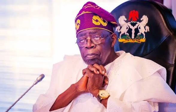 Tinubu Mourns Late Major General Rabe Abubakar, Vows No Mercy for Terrorists