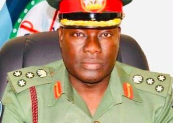 My Father Didn’t Die From Diabetes — General Rabe’s Son