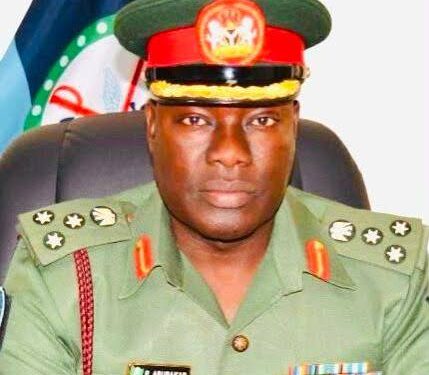 My Father Didn’t Die From Diabetes — General Rabe’s Son