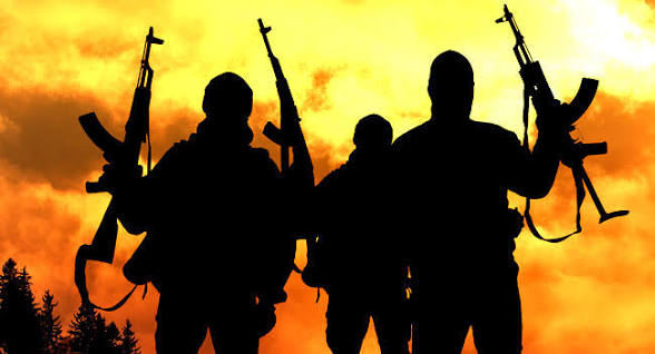 Gunmen Abduct Woman in Edo