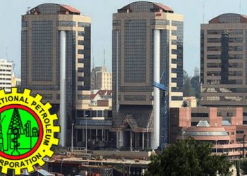 Over 70% of Eligible NNPC Staff Opt for Early Exit Scheme