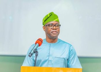 Oyo Govt Declares Tuesday Public Holiday for Islamic New Year Celebration