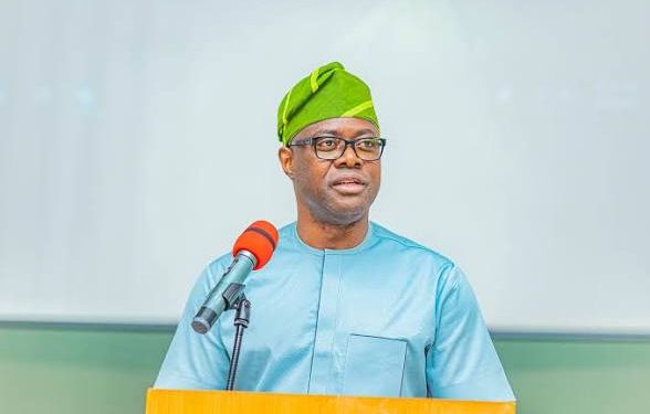 Oyo Govt Declares Tuesday Public Holiday for Islamic New Year Celebration