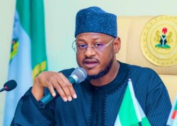 Katsina Outlaws Fuel Sales in Jerrycans, Suspends Motorcycle Use