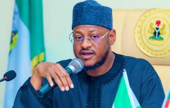Katsina Outlaws Fuel Sales in Jerrycans, Suspends Motorcycle Use