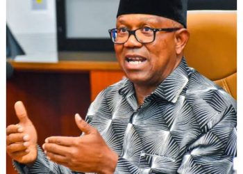 Obi Commends Nigeria-Ethiopia Inmate Transfer, Laments Deaths of Nigerians in Detention