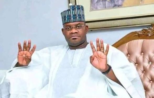 Court Rejects Bello’s Move to Stall N110bn Fraud Trial