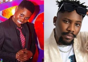 Ycee’s ‘Olodo Uprising’ Comment Sparks Heated Debate With Peller, Jarvis