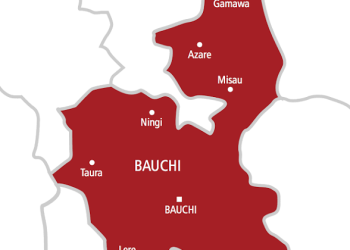 Rainstorm Claims Two Lives, Wreaks Havoc in Bauchi Community