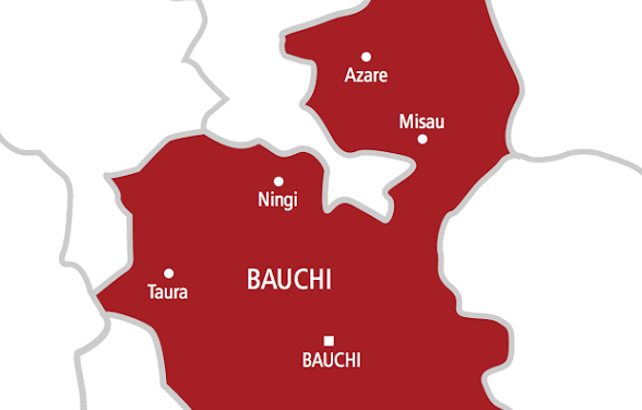 Rainstorm Claims Two Lives, Wreaks Havoc in Bauchi Community