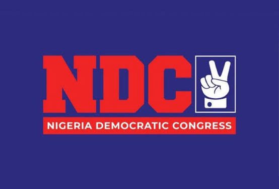 Ebonyi NDC  Denies Vote of No Confidence on State Chairman