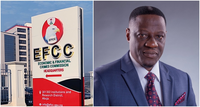 No SUBEB Funds Were Paid Directly to Ex-Kwara Governor — EFCC Witness Tells Court