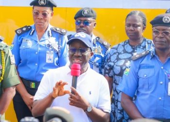Edo Governor Threatens Death Sentence for Convicted Kidnappers