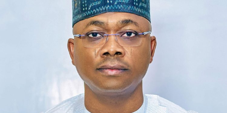 Kogi Bans Okada Operations, Night Travel in Security Crackdown