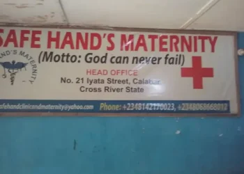 C’River Shuts Maternity Clinic Over Illegal Operations After Patient’s Death