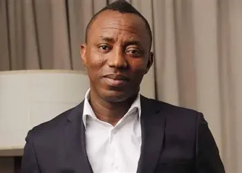 Abuja Court to Rule on Sowore’s Bail Application June 30