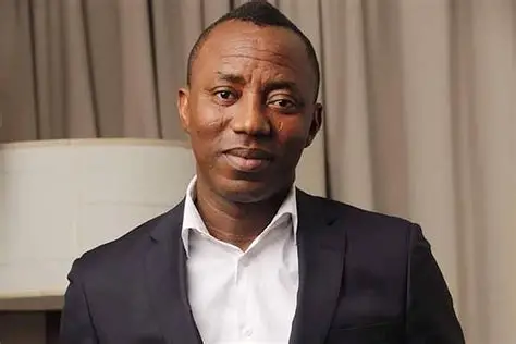 Abuja Court to Rule on Sowore’s Bail Application June 30
