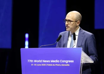 AI Poses Existential Threat to Journalism — New York Times publisher