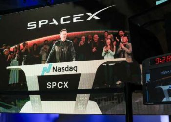 ‎SpaceX Moves to Acquire AI Coding Firm Cursor in $60bn All-Stock Deal