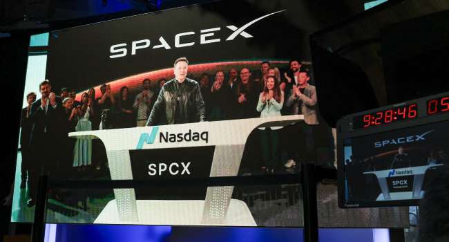 SpaceX Moves to Acquire AI Coding Firm Cursor in $60bn All-Stock Deal