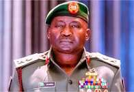 Don’t Wait for Orders Before Shooting Terrorists, Defence Minister Tells Troops