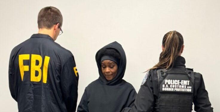 FBI Arrests Fugitive Accused of Diverting $32 Million COVID-19 Relief Funds After Escape to Jamaica 