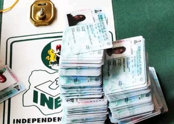 INEC Set to Introduce Downloadable PVCs for Lost, Defaced Cards