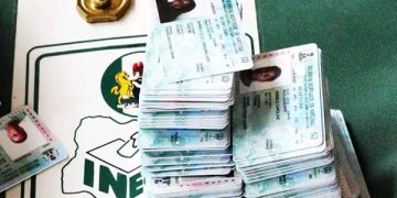 INEC Set to Introduce Downloadable PVCs for Lost, Defaced Cards