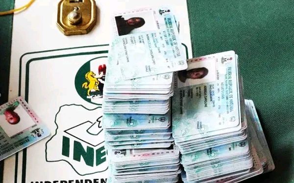 INEC Set to Introduce Downloadable PVCs for Lost, Defaced Cards