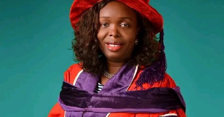 UNICAL Don Bags 2026 AABB Foundation Grant as Sole African Recipient