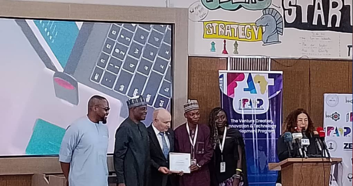 ‎Israel Secures Funding for New Innovation Fellowship to Support Nigerian Researchers, Inventors