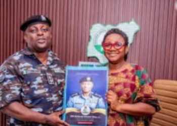‎NPF Moves to Strengthen Complaint Unit, Deepen Media Partnership ‎