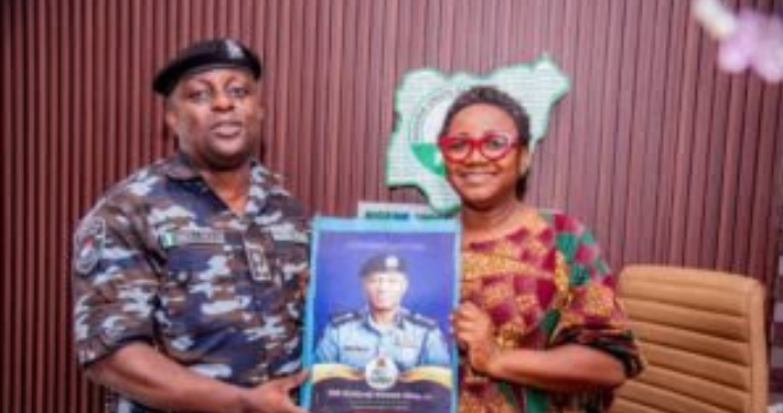 ‎NPF Moves to Strengthen Complaint Unit, Deepen Media Partnership ‎