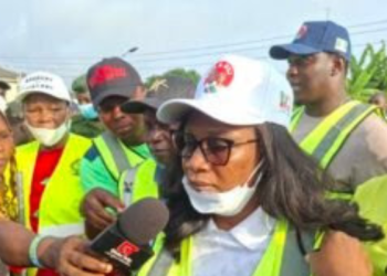LAWMA Promises Lagos Residents Better Waste Management