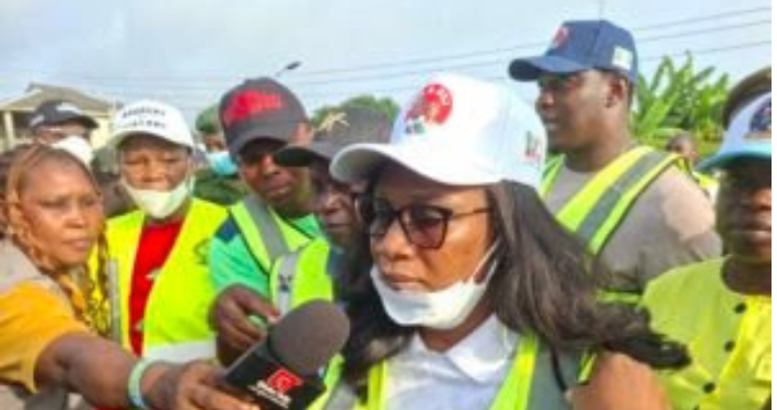 LAWMA Promises Lagos Residents Better Waste Management