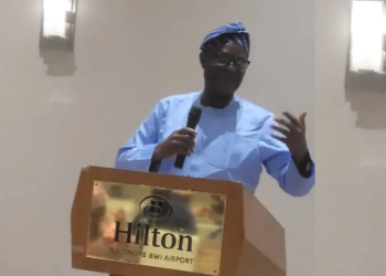 Ex-Kwara Commissioner Calls on Diasporans to Back Kwara’s Security Efforts ‎