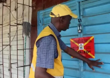 PCN Seals 383 Drug Outlets in Ogun Over Regulatory Breaches