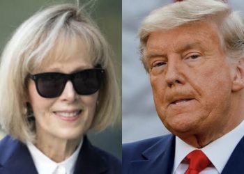 Trump Appeals to Supreme Court to Overturn $83m E. Jean Carroll Defamation Verdict